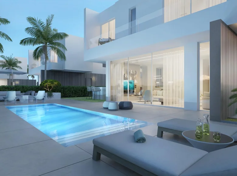 4 bedroom house 167 m² Paralimni, Cyprus