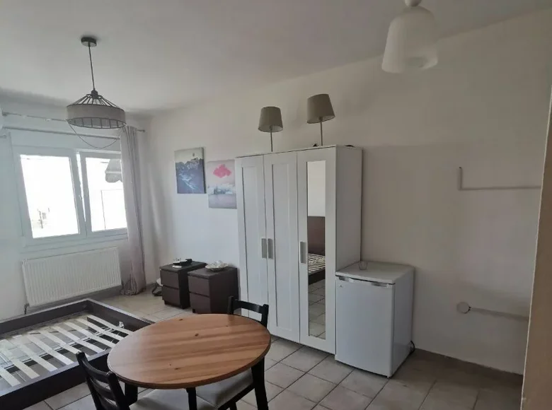 1 room apartment  Pavlos Melas Municipality, Greece