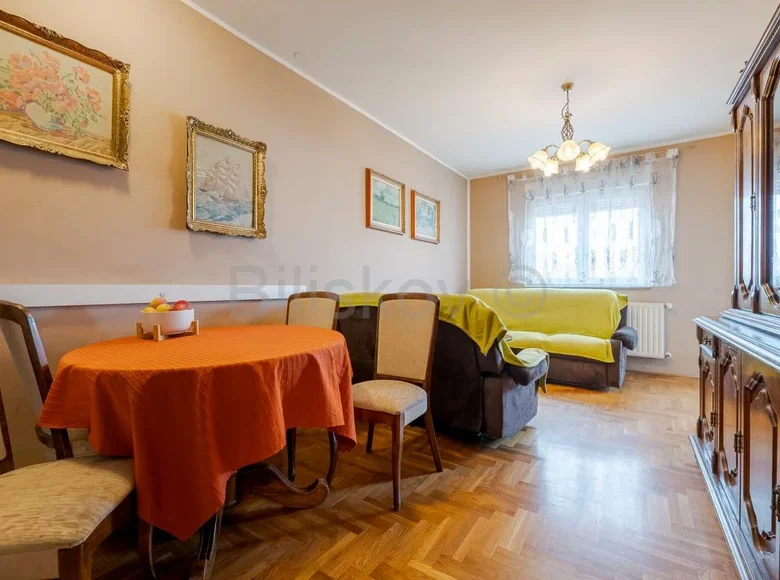 Квартира 2 комнаты 50 м² Город Загреб, Хорватия