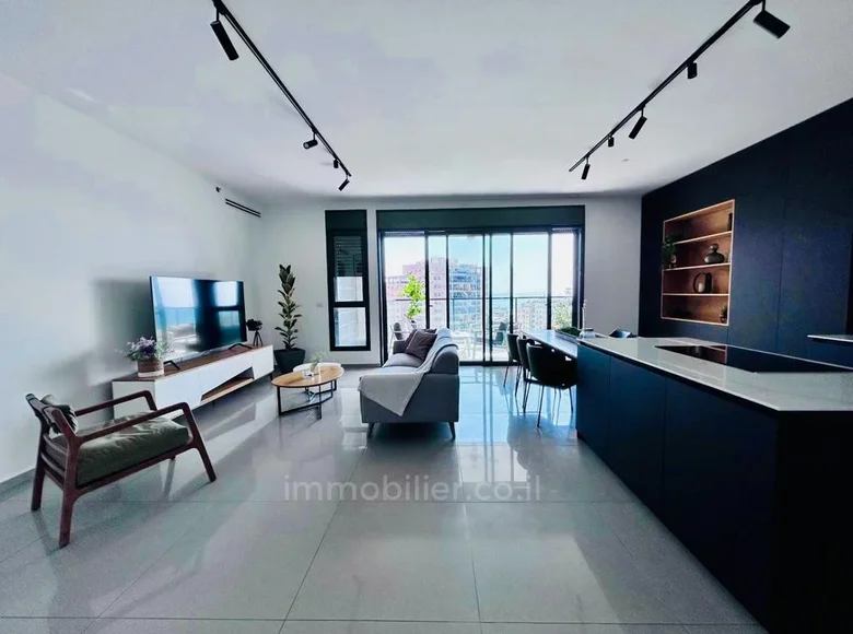 Mieszkanie 5 pokojów 136 m² Aszdod, Izrael