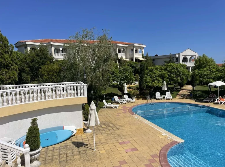 Mieszkanie 2 pokoi 91 m² Sweti Włas, Bułgaria