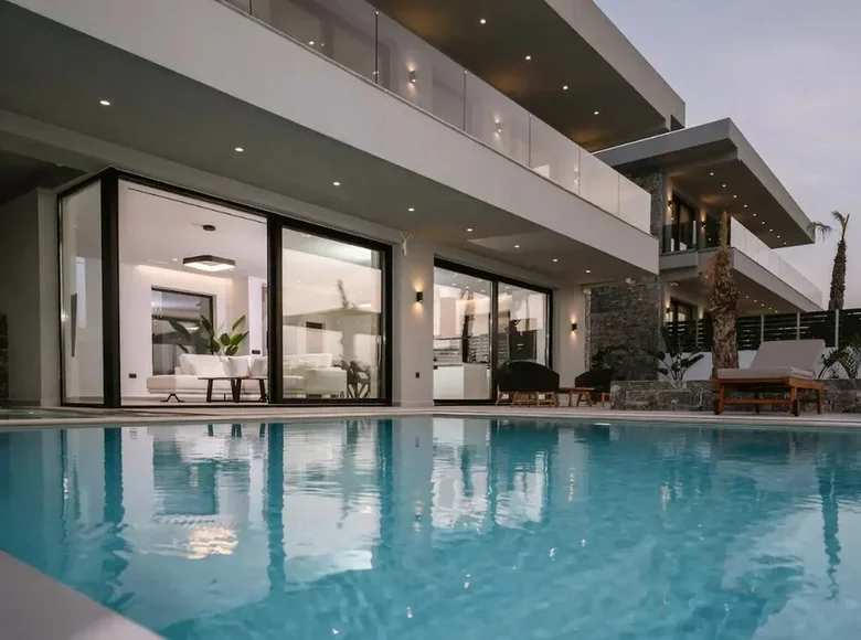 Willa 4 pokoi 147 m² Municipality of Chersonissos, Grecja
