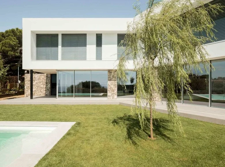 Willa 6 pokojów 494 m² Teia, Hiszpania