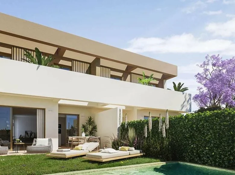 4 bedroom house  Alicante, Spain