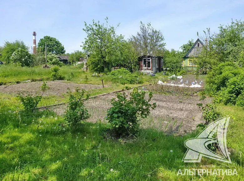 Land  Brest, Belarus