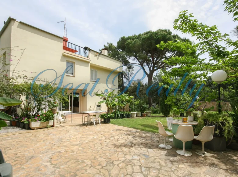 3 bedroom house 1 407 m² Platja dAro, Spain