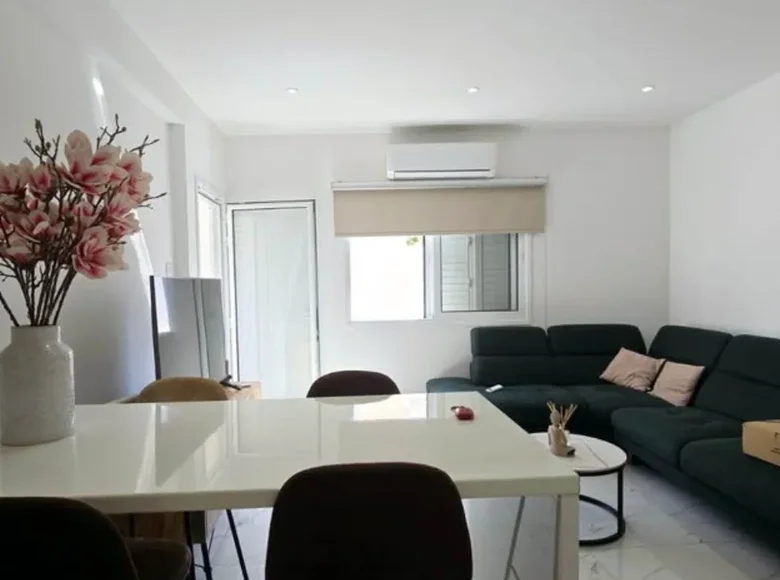 Apartamento 2 habitaciones  Limasol, Chipre