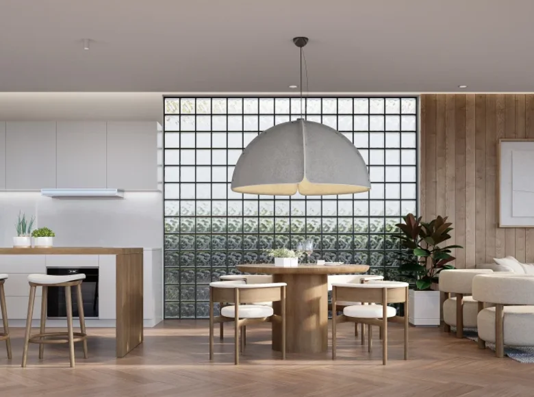 Willa 2 pokoi 198 m² Rawai, Tajlandia