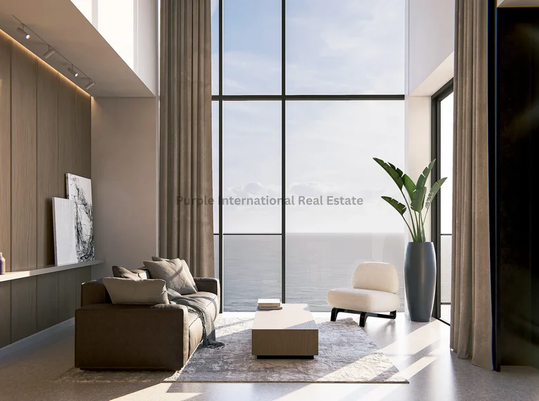 Appartement 3 chambres 105 m² Larnaca, Chypre