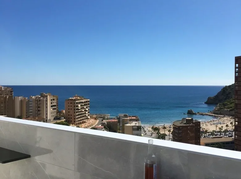 Квартира 4 спальни 326 м² Finestrat, Испания