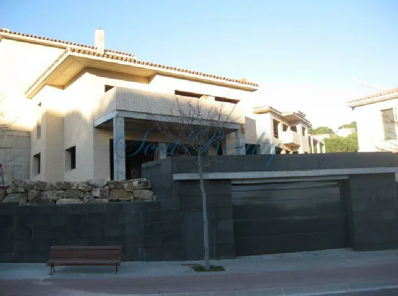 4 bedroom Villa 414 m² Sant Feliu de Guixols, Spain