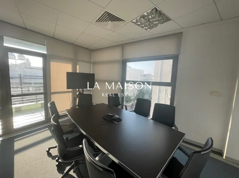 Office 300 m² in Nicosia District, Cyprus