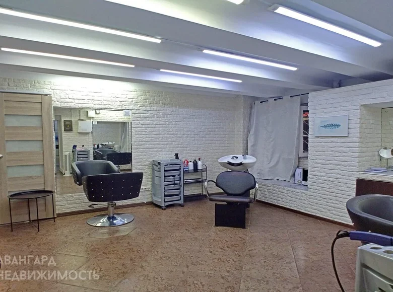 Магазин 64 м² Минск, Беларусь