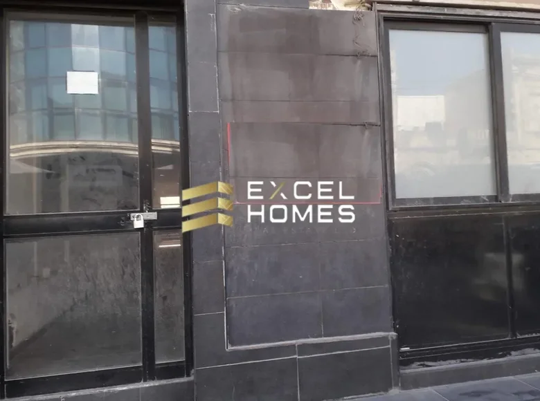 Commercial property  in Mosta, Malta