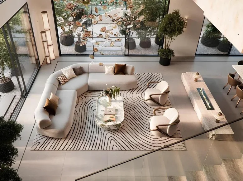 Wohnung 4 zimmer 175 m² Dubai, Vereinigte Arabische Emirate