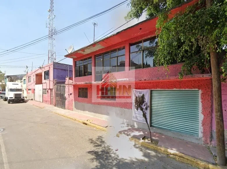 3 bedroom house 400 m² Tlalnepantla de Baz, Mexico