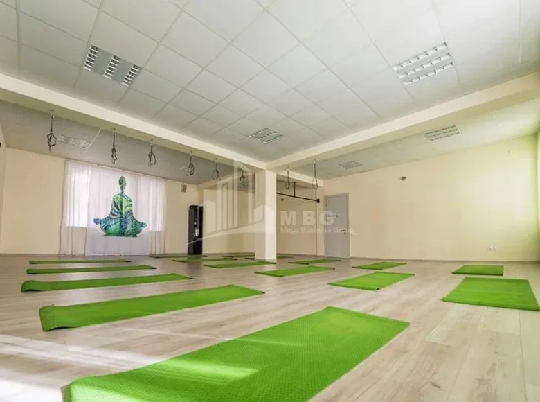 Коммерческое помещение 276 м² Тбилиси, Грузия