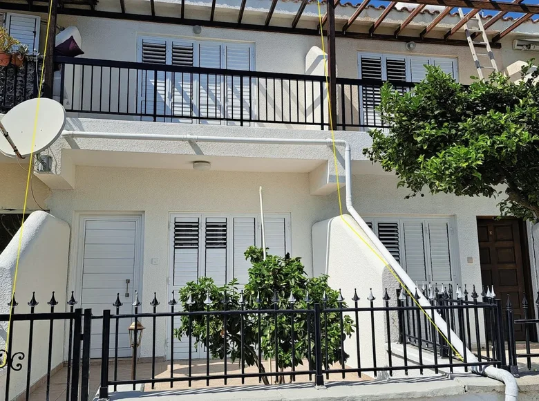Maison de ville 2 chambres 80 m² en Paphos, Chypre