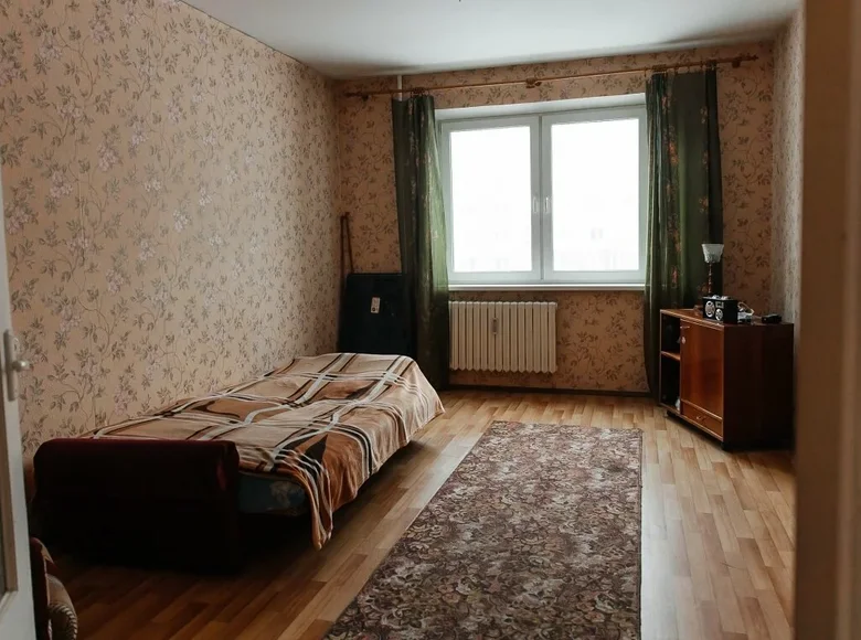 Apartamento 1 habitación 45 m² Babruisk, Belarús