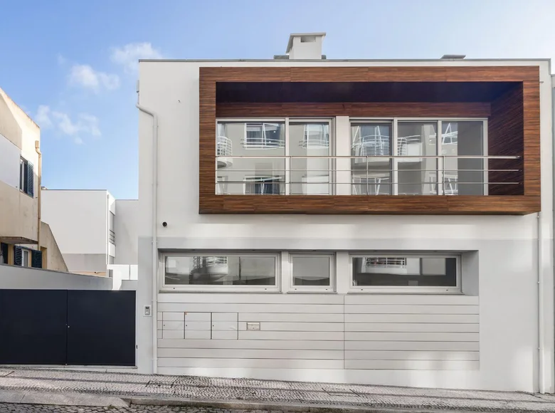 4-Schlafzimmer-Villa 306 m² Portugal, Portugal