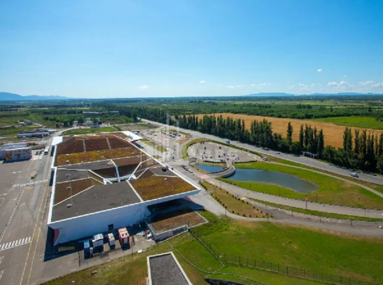 Grundstück 20 000 m² Tiflis, Georgien