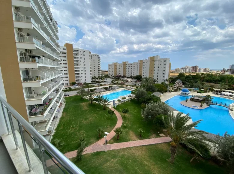 Appartement 2 chambres 71 m² Arnadi, Chypre du Nord