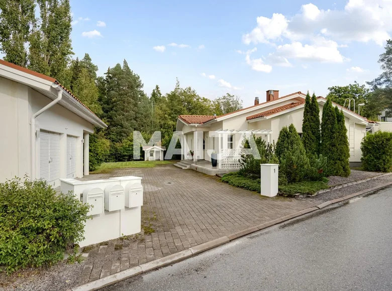 Дом 5 комнат 179 м² Turku sub region, Финляндия