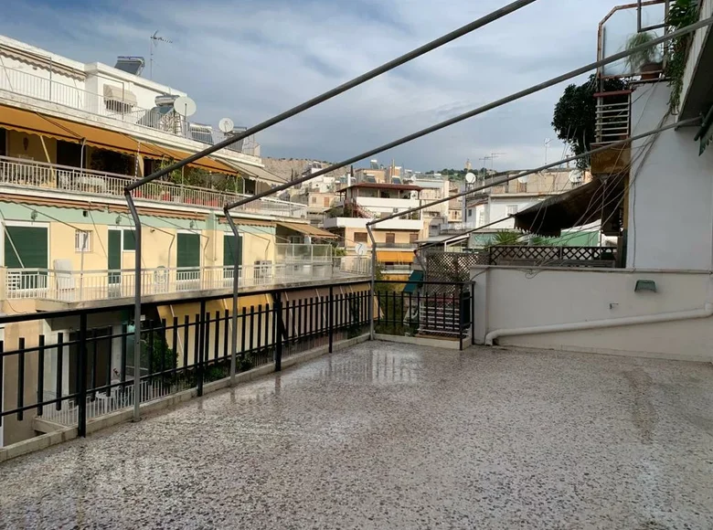Appartement 3 chambres 115 m² Municipality of Athens, Grèce