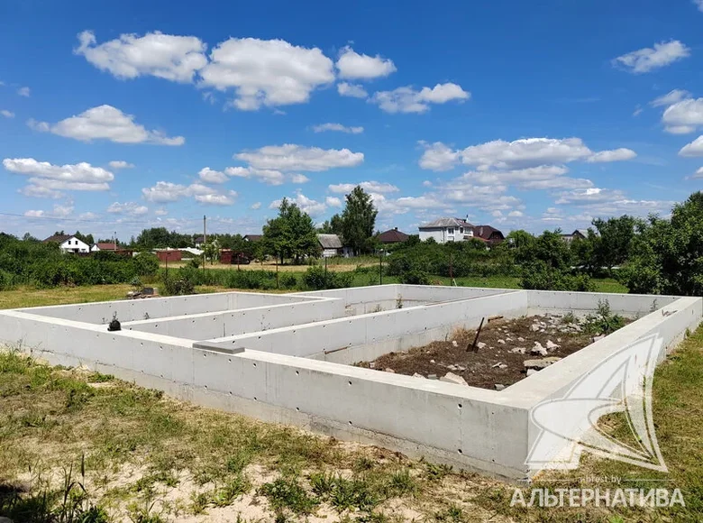Grundstück  Znamienski sielski Saviet, Belarus
