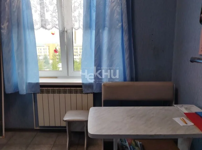 Apartment 50 m² Nizhny Novgorod, Russia