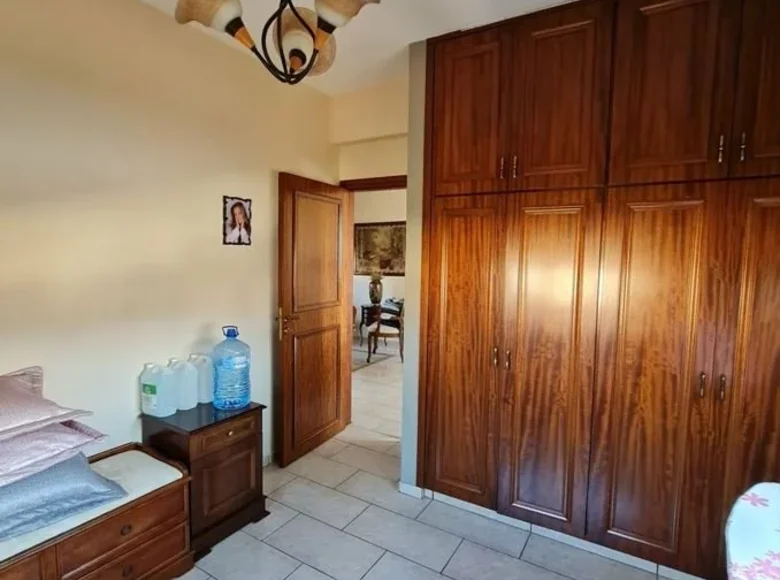 Haus 4 Schlafzimmer 248 m² Avgorou, Zypern