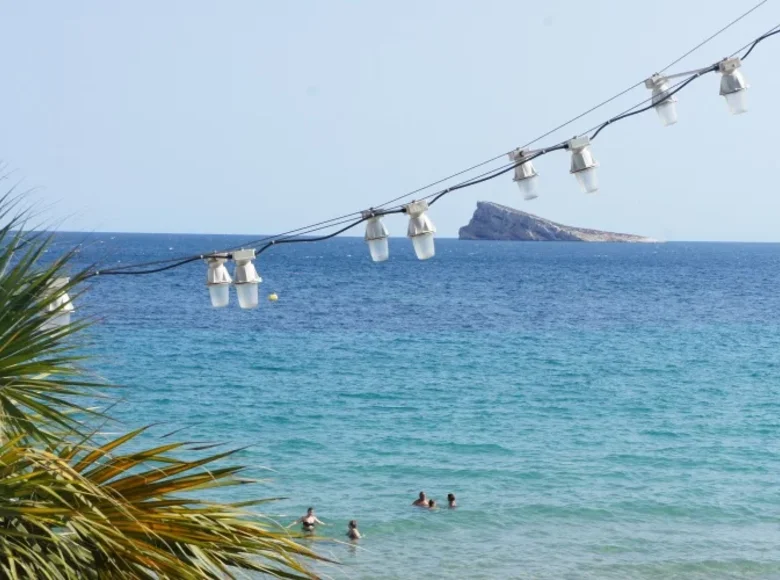 4 bedroom apartment 149 m² Denia, Spain