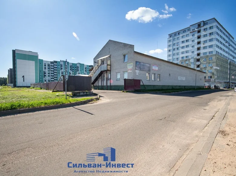 Офис 1 184 м² Боровляны, Беларусь