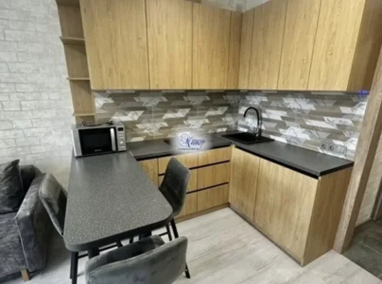 Квартира 1 комната 25 м² городской округ Калининград, Россия