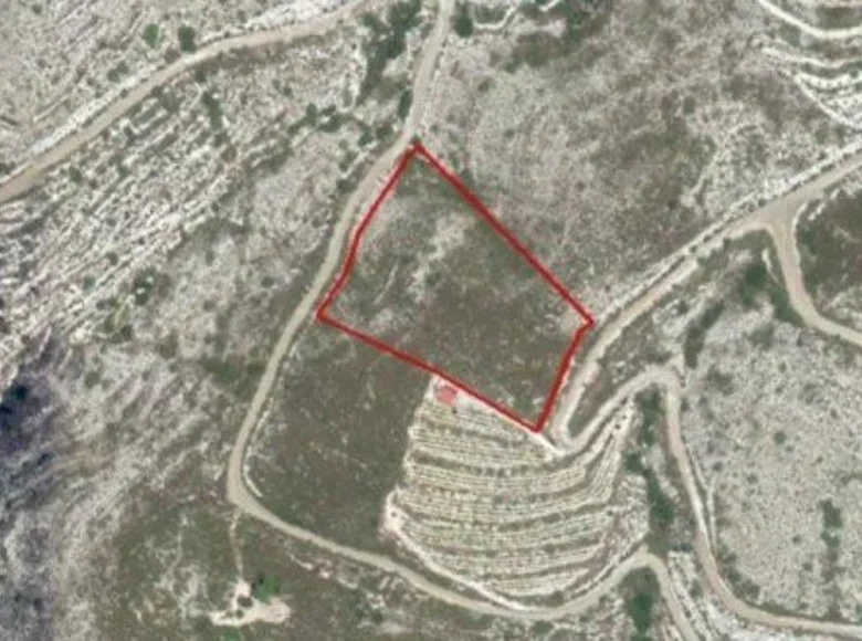 Apartamento  Lania, Chipre