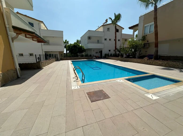 4-Zimmer-Villa  Alanya, Türkei