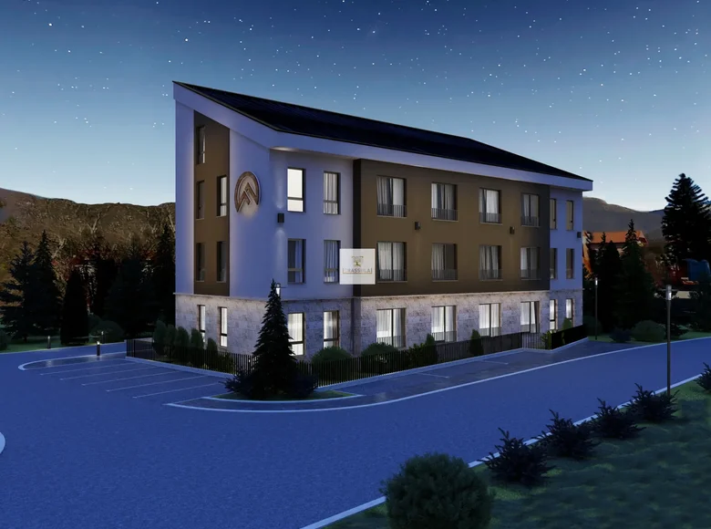 Mieszkanie  w Smailagica Polje, Czarnogóra