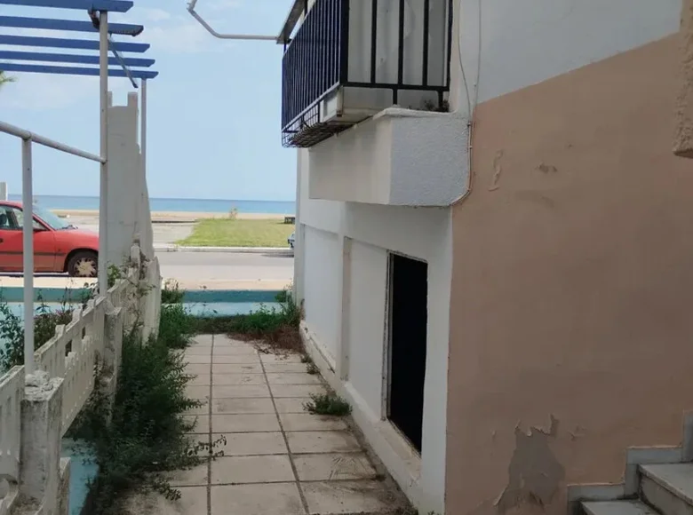 Appartement 1 chambre 47 m² Nea Plagia, Grèce