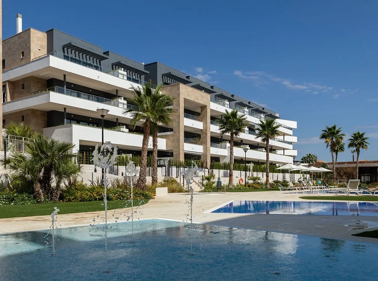 Mieszkanie 3 pokoi 159 m² Orihuela, Hiszpania