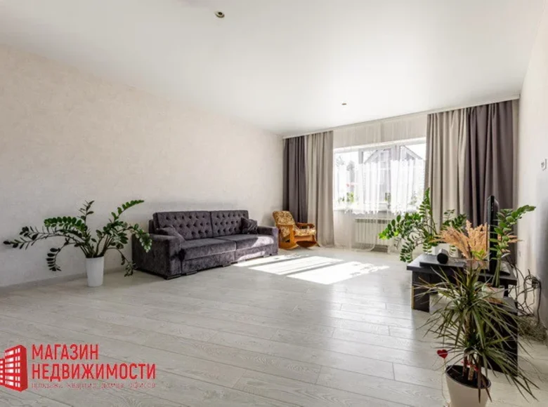 Haus 3 zimmer 148 m² Hrodna, Belarus