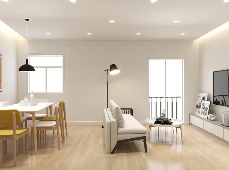 Apartamento 2 habitaciones 75 m² Lisboa, Portugal