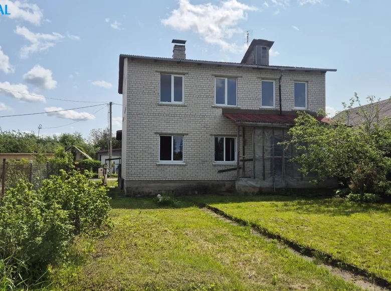 Casa 159 m² Vilna, Lituania