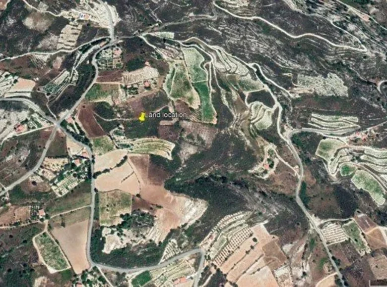 Apartment  Silikou, Cyprus