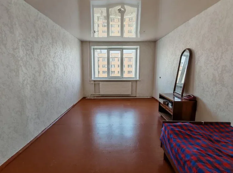 1 room apartment 29 m² Homyel, Belarus