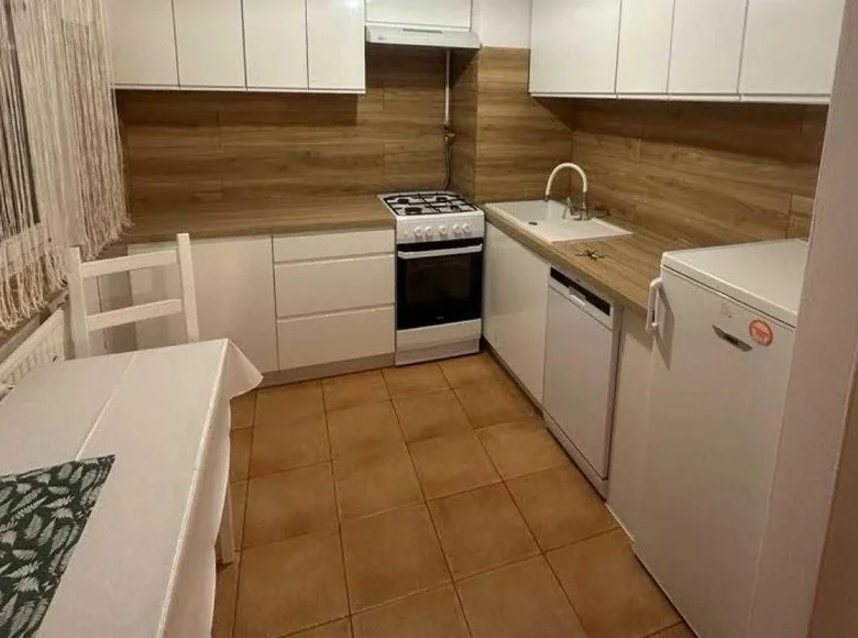 Wohnung 1 zimmer 34 m² in Borgfeld, Polen