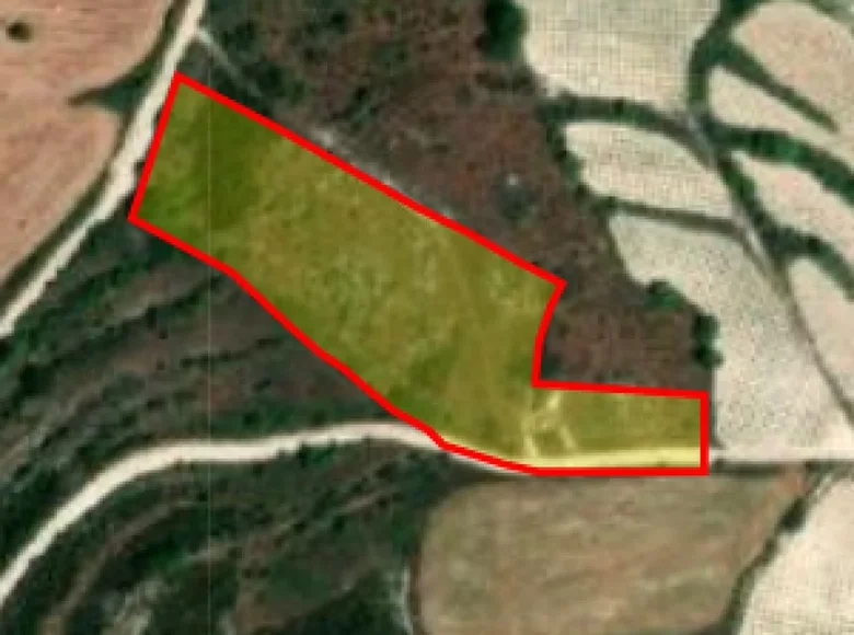 Mieszkanie  Kathikas, Cypr