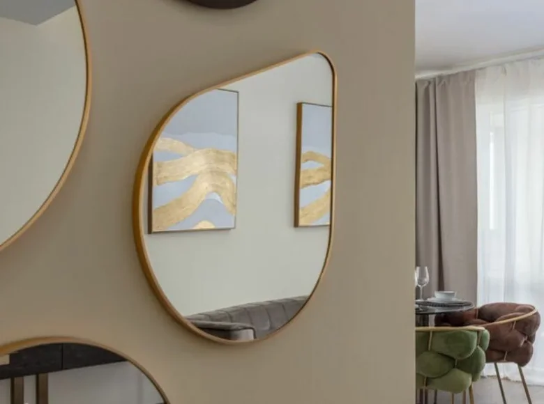 Appartement 2 chambres 93 m² Riga, Lettonie