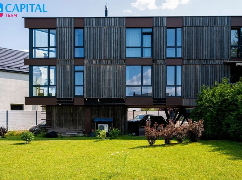 House 139 m² Vilnius, Lithuania