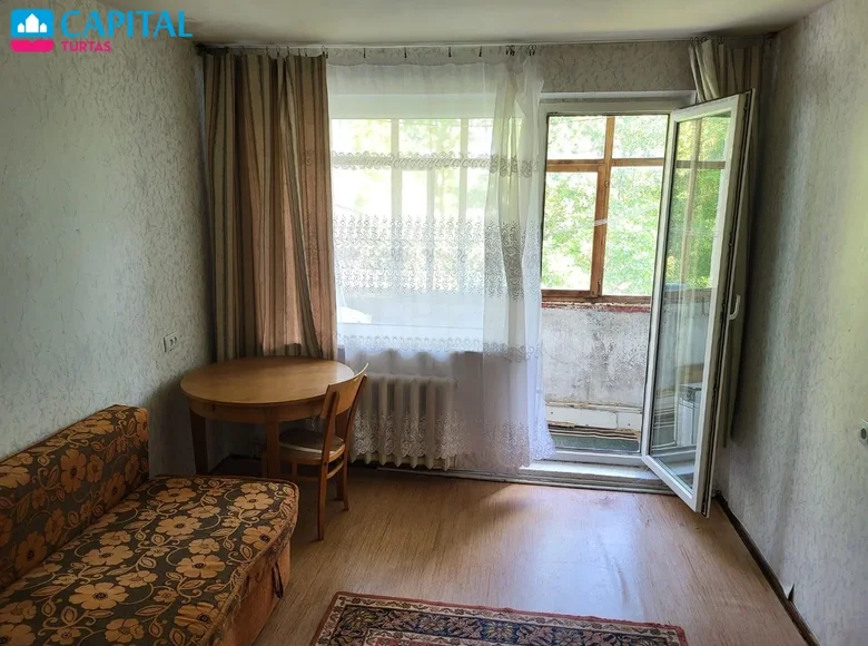 Wohnung 2 zimmer 47 m² Kedahnen, Litauen
