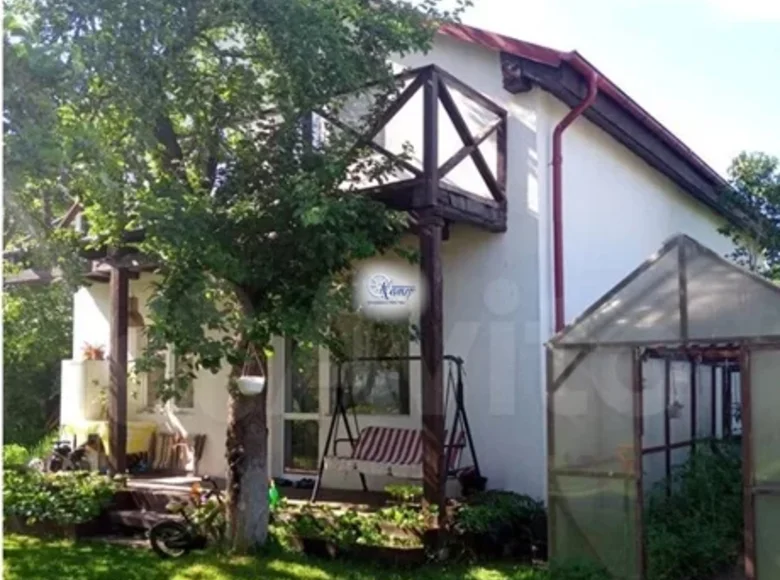 5 room house 179 m² Kaliningrad, Russia